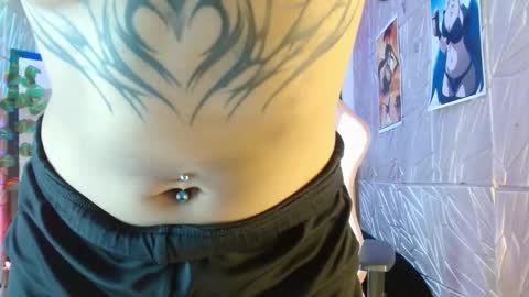 Snapshot of gaby_tailor_ chatting on January 23, 6:24 pm Gaby online show from January 23, 6:24 pm