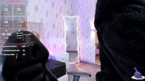 Gaby online show from June 3, 2:33 pm