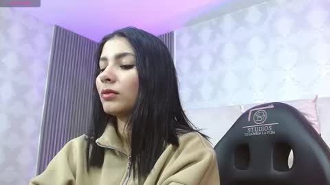 Gaby online show from September 21, 3:16 am