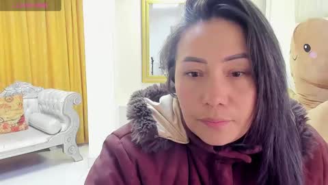 gabriela online show from January 27, 1:52 pm