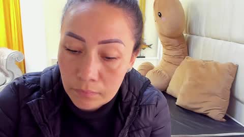 gabriela online show from January 13, 3:26 pm