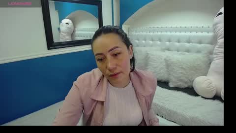 gabriela online show from February 11, 1:51 pm