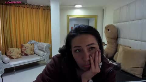 gabriela online show from February 27, 12:02 pm