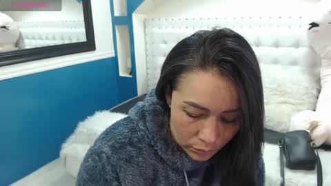 gabriela online show from February 24, 12:35 pm