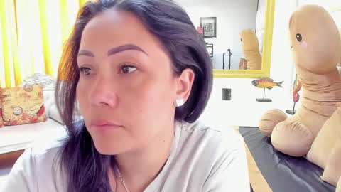 gabriela online show from January 22, 2:35 pm