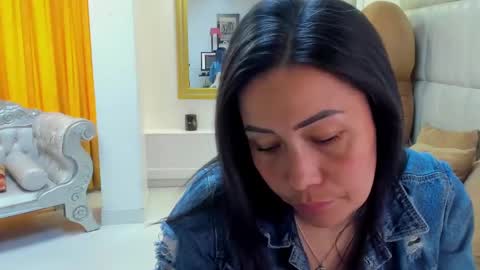 gabriela online show from January 11, 3:31 pm