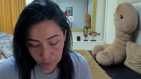 gabriela online show from January 8, 3:07 pm