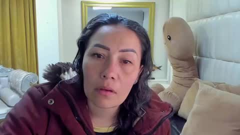 gabriela online show from January 16, 10:10 am