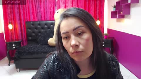 gabriela online show from February 14, 2:23 pm