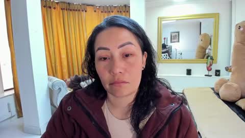 gabriela online show from October 1, 2:22 pm