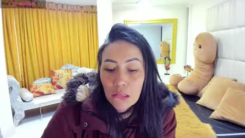 gabriela online show from March 12, 12:47 pm