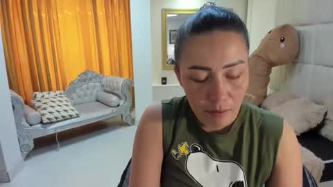 gabriela online show from November 18, 2:51 pm