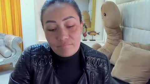 gabriela online show from January 15, 3:18 pm