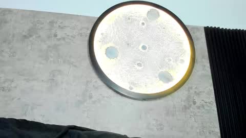 GabyeAndy online show from December 3, 7:44 am