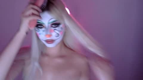 gabygumms online show from March 31, 4:45 am