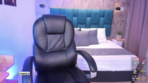 Gaby Jackson1 online show from February 4, 12:08 pm