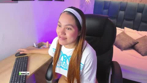 Gaby Jackson1 online show from November 8, 11:59 am