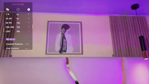 Gaby online show from November 18, 7:09 am