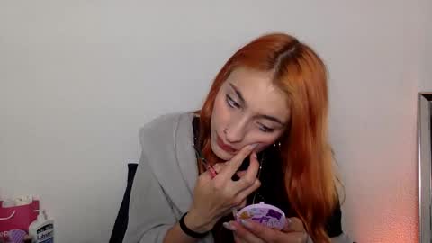 Snapshot of gabykovalenko chatting on September 10, 3:06 am Gaby online show from September 10, 3:06 am