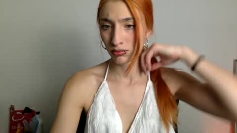 Snapshot of gabykovalenko chatting on September 12, 2:45 am Gaby online show from September 12, 2:45 am