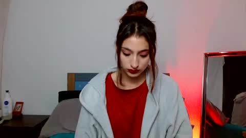 Snapshot of gabykovalenko chatting on January 20, 9:56 am Gaby online show from January 20, 9:56 am