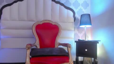 Gaby online show from February 15, 2:27 pm