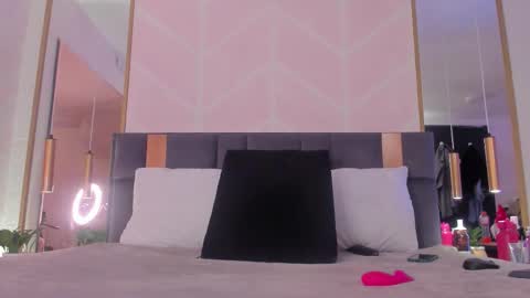 Gaby online show from January 9, 8:13 pm