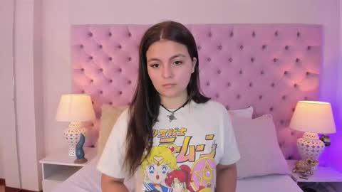 Gaby  online show from November 26, 2:51 pm