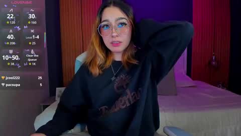 Snapshot of gabyrose9 chatting on September 12, 3:08 pm gabyrose9 online show from September 12, 3:08 pm