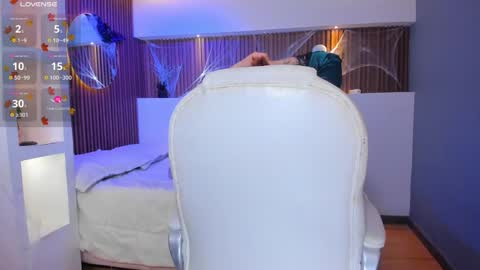 gabyrose9 online show from October 31, 12:09 pm