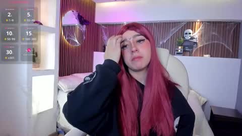 gabyrose9 online show from October 28, 11:49 am