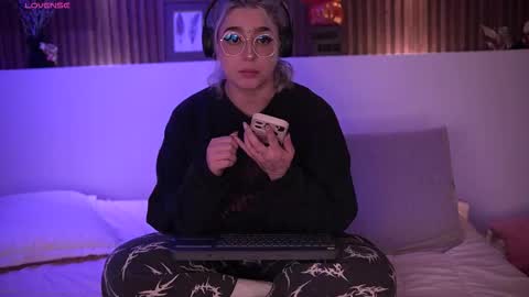 gabyrose9 online show from February 5, 8:56 pm