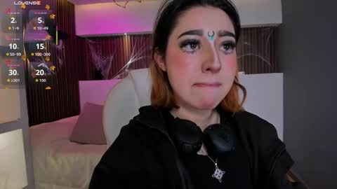 gabyrose9 online show from October 23, 11:38 am