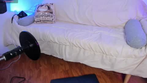 Gabriela Miller online show from February 1, 1:37 am