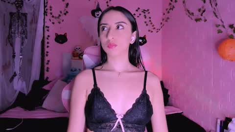 gabyye capprins online show from October 24, 12:50 am