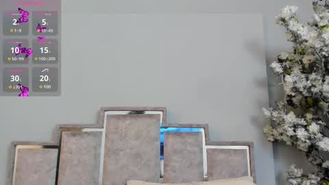 gabyyjones online show from February 20, 11:20 am