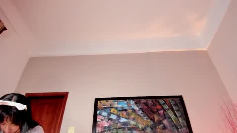 GahiaBelucci online show from April 6, 5:58 pm