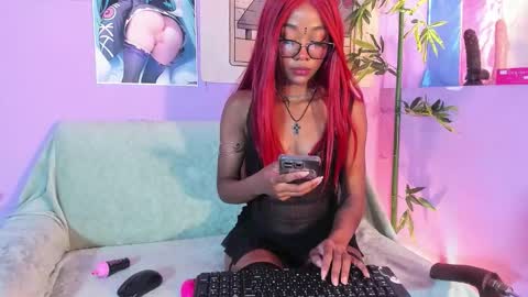 Gaia online show from October 17, 1:14 pm