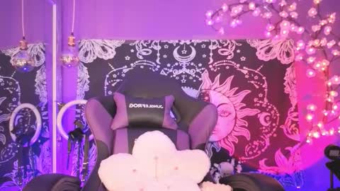 Gaia online show from February 9, 12:40 pm