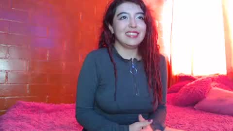 Kate 3 online show from December 17, 7:15 pm