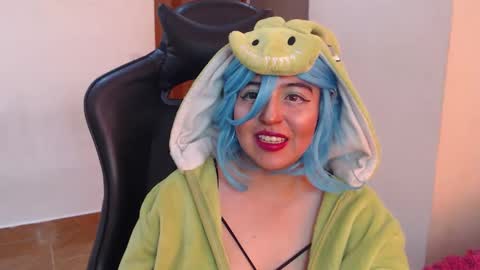 Kate 3 online show from February 3, 9:51 pm