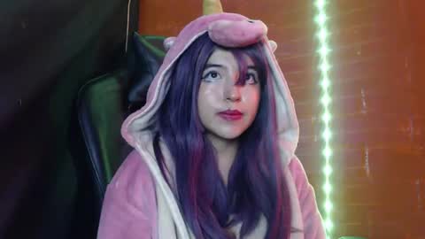 Kate 3 online show from February 7, 7:17 pm