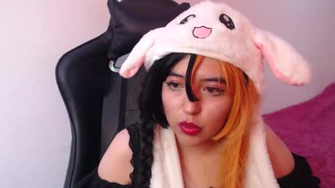 Kate 3 online show from October 19, 9:06 pm