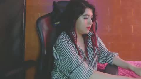 Kate 3 online show from December 28, 8:04 pm