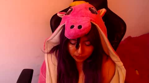 Kate 3 online show from November 14, 8:42 pm