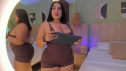 Snapshot of gallilea_marquez chatting on October 4, 7:51 pm gallilea_marquez online show from October 4, 7:51 pm