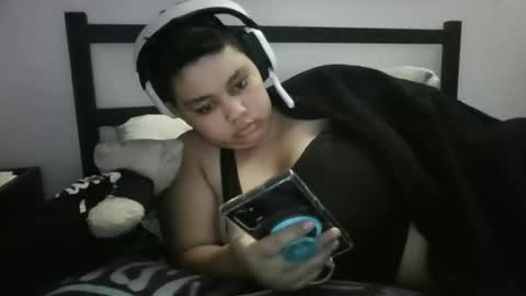 GamerGurl online show from February 4, 12:46 am