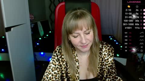 Janette online show from January 24, 5:42 am