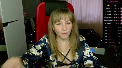 Janette online show from January 22, 8:29 am