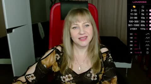 Janette online show from December 15, 6:59 pm